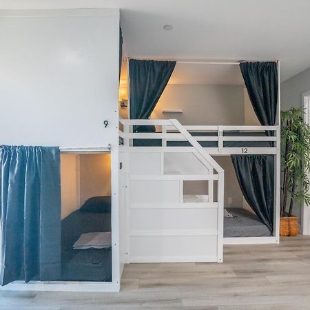 Normandie Hostel Los Angeles Dış mekan fotoğraf