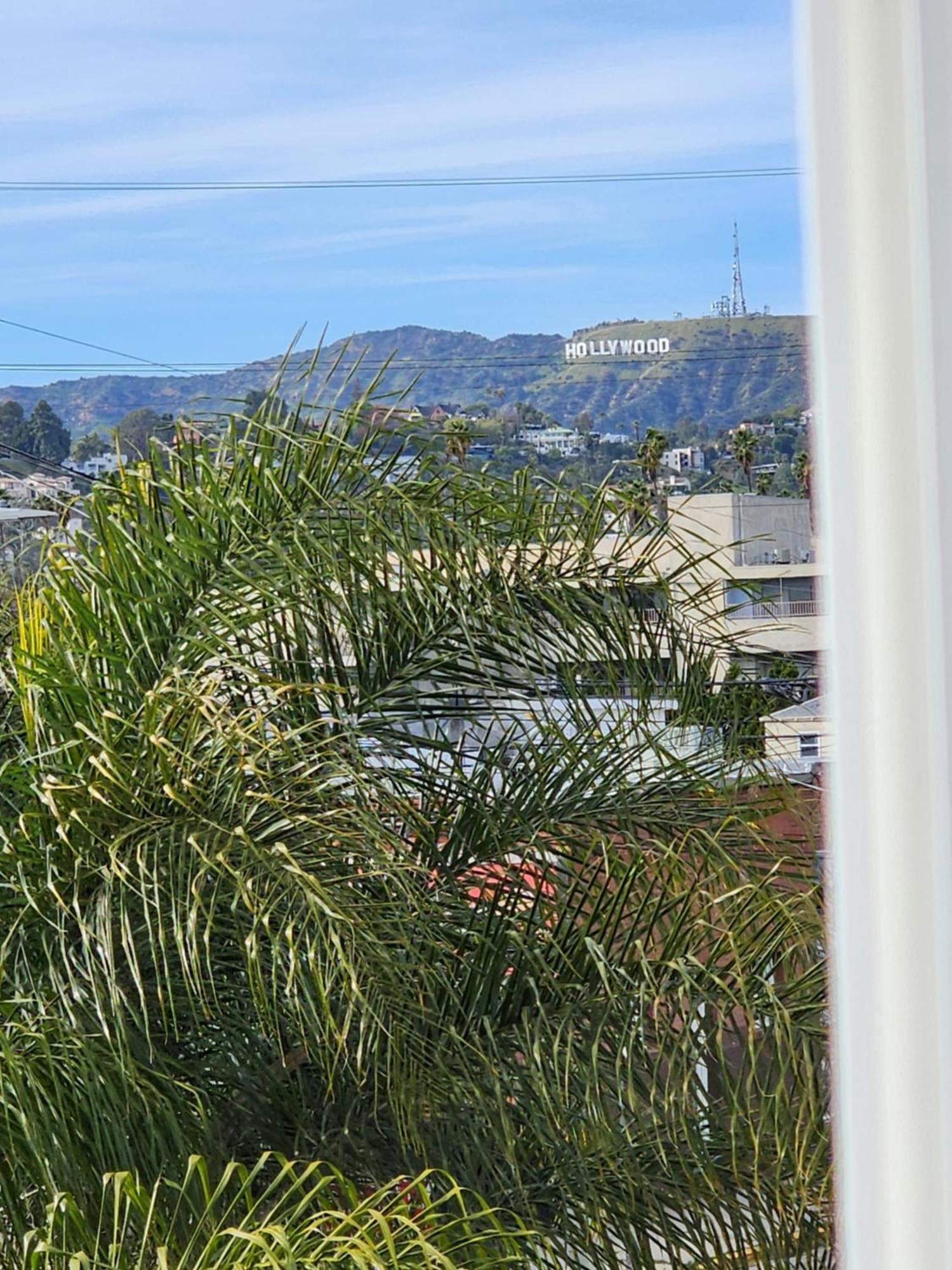 Normandie Hostel Los Angeles Oda fotoğraf